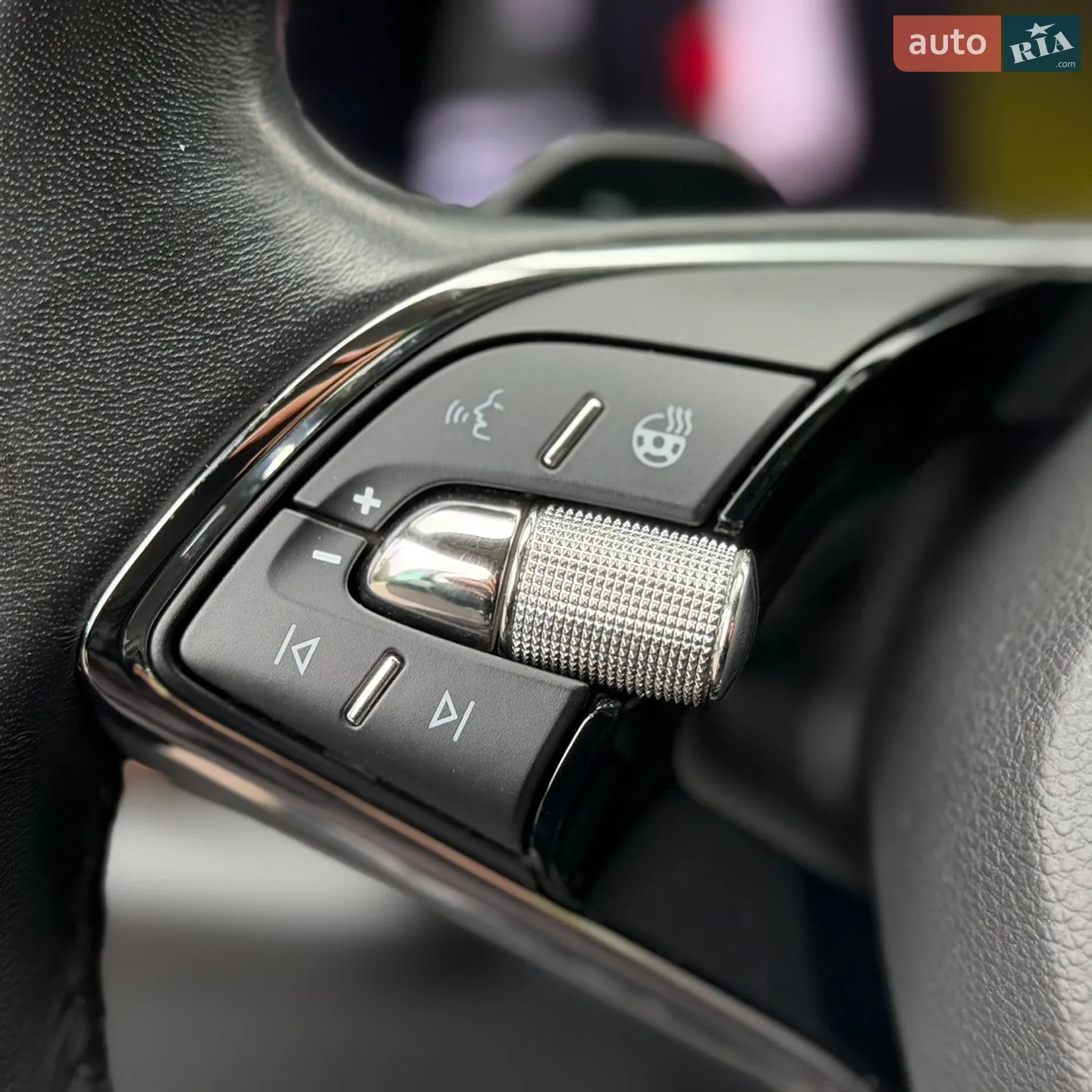 2021 Skoda Octavia - мініатюра 57
