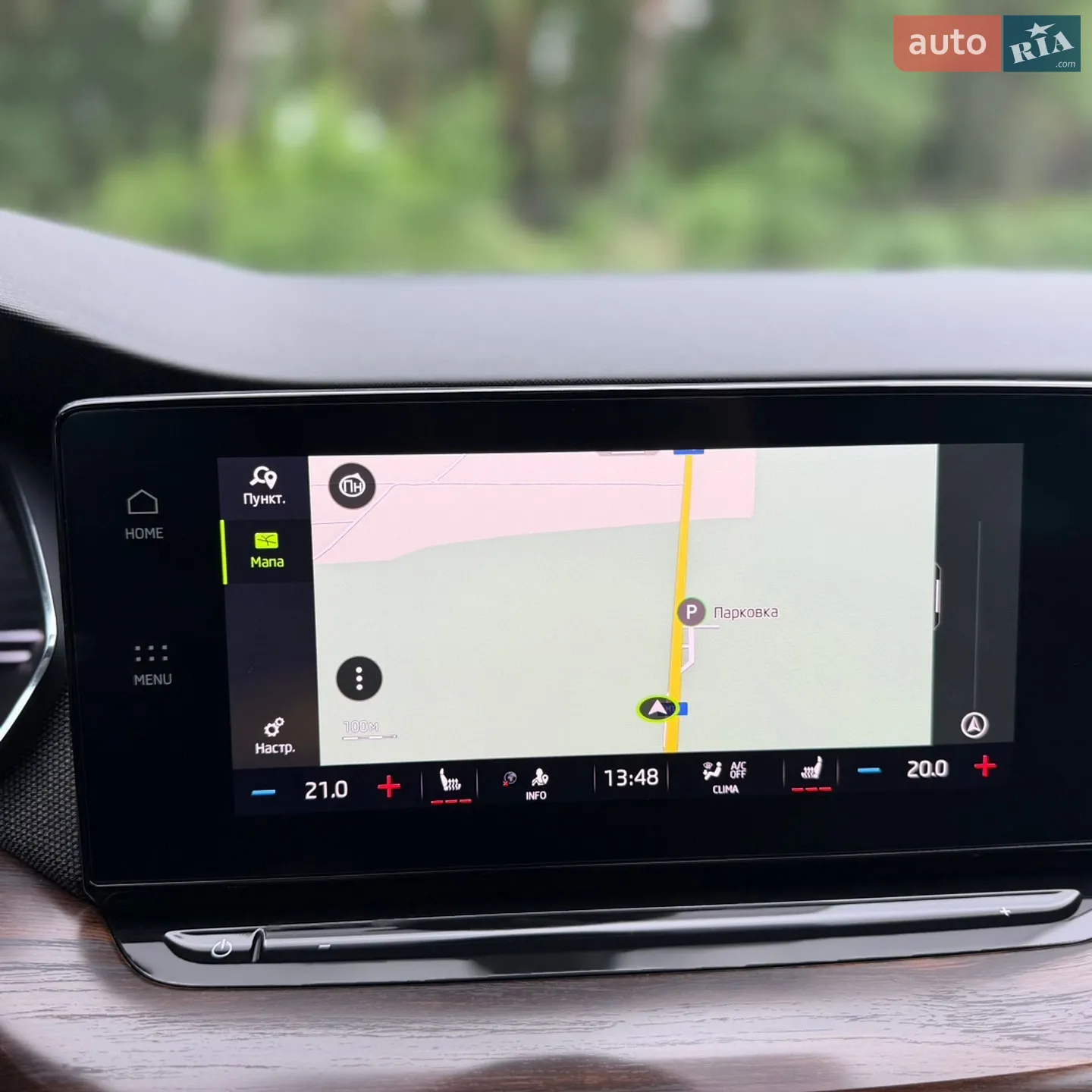 2021 Skoda Octavia - мініатюра 69
