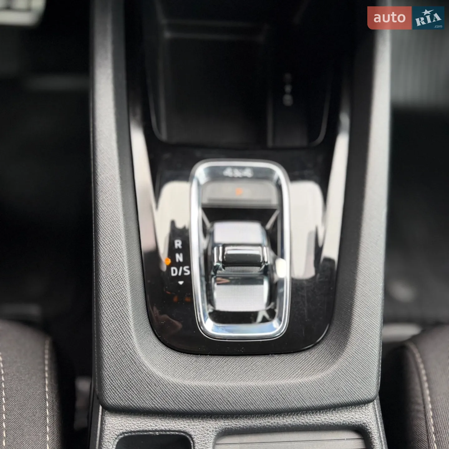 2021 Skoda Octavia - мініатюра 74