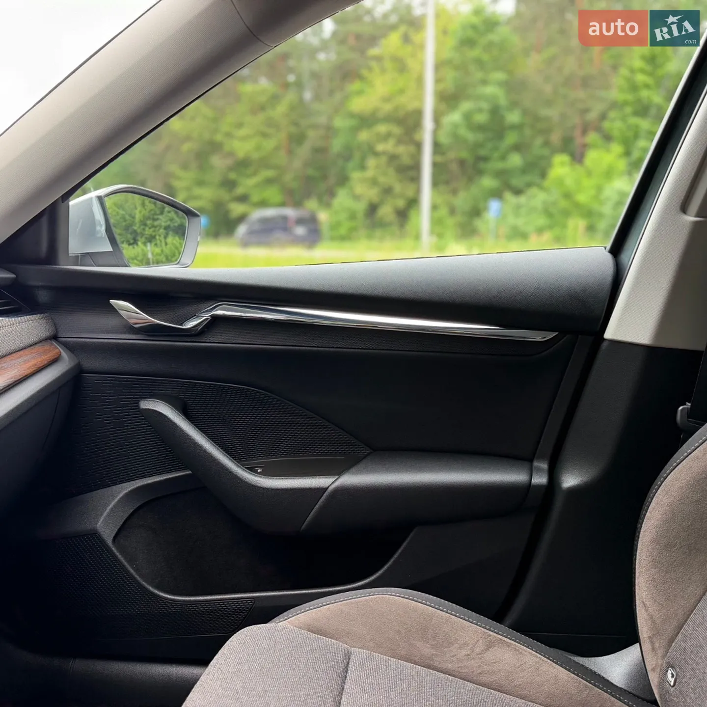 2021 Skoda Octavia - мініатюра 77