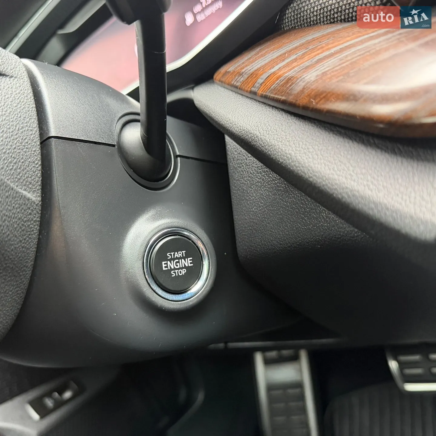 2021 Skoda Octavia - мініатюра 81