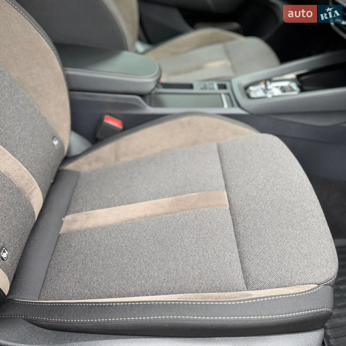 2021 Skoda Octavia - мініатюра 89