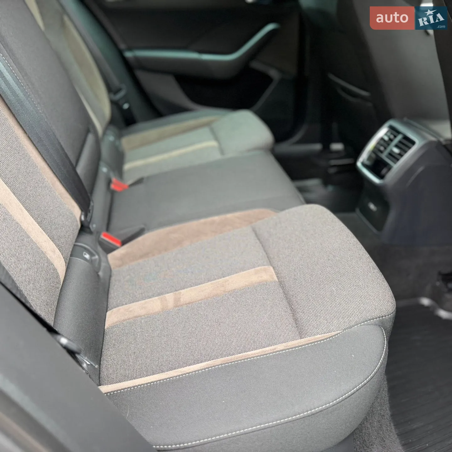 2021 Skoda Octavia - мініатюра 100
