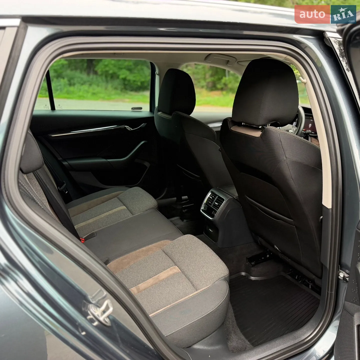 2021 Skoda Octavia - мініатюра 99