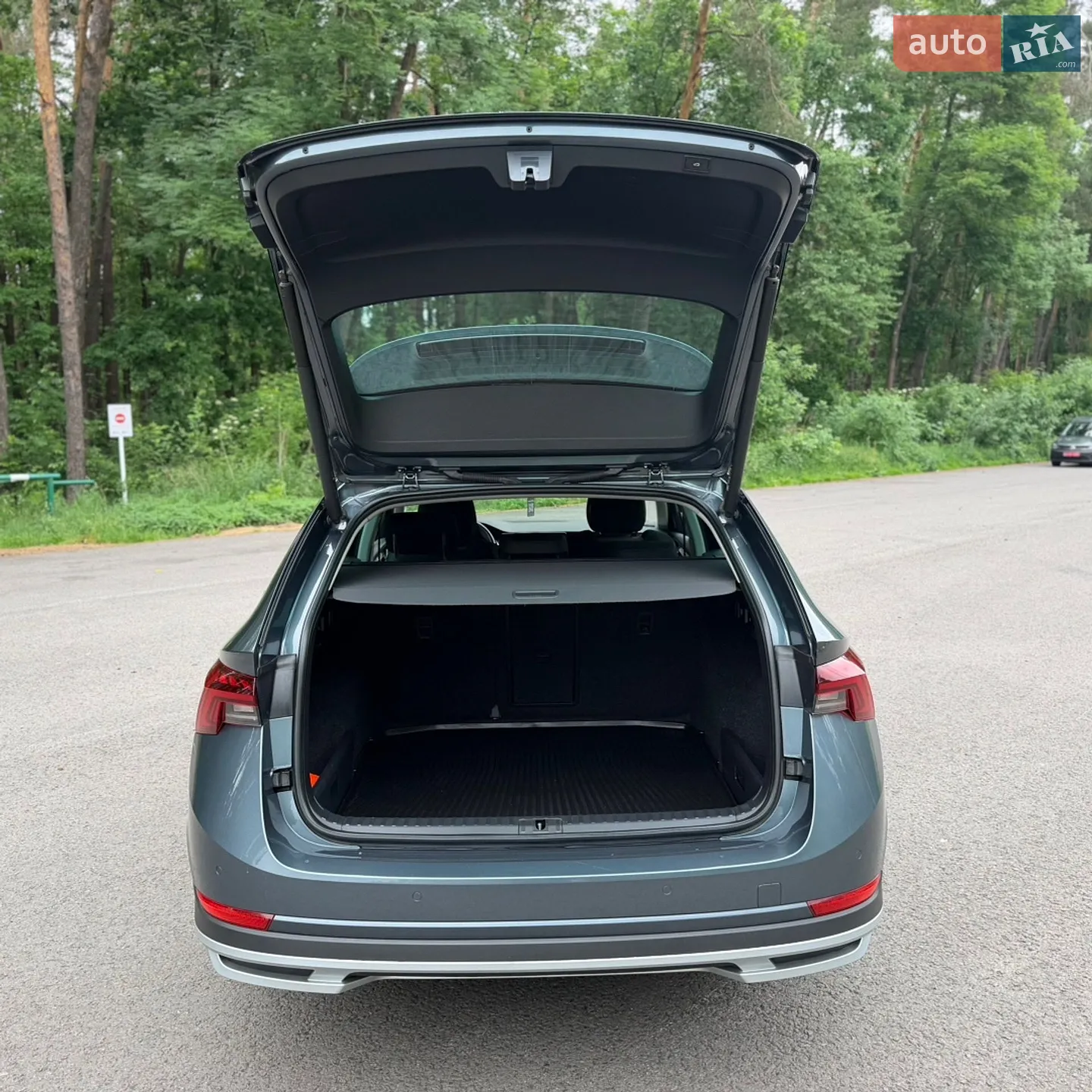 2021 Skoda Octavia - мініатюра 109