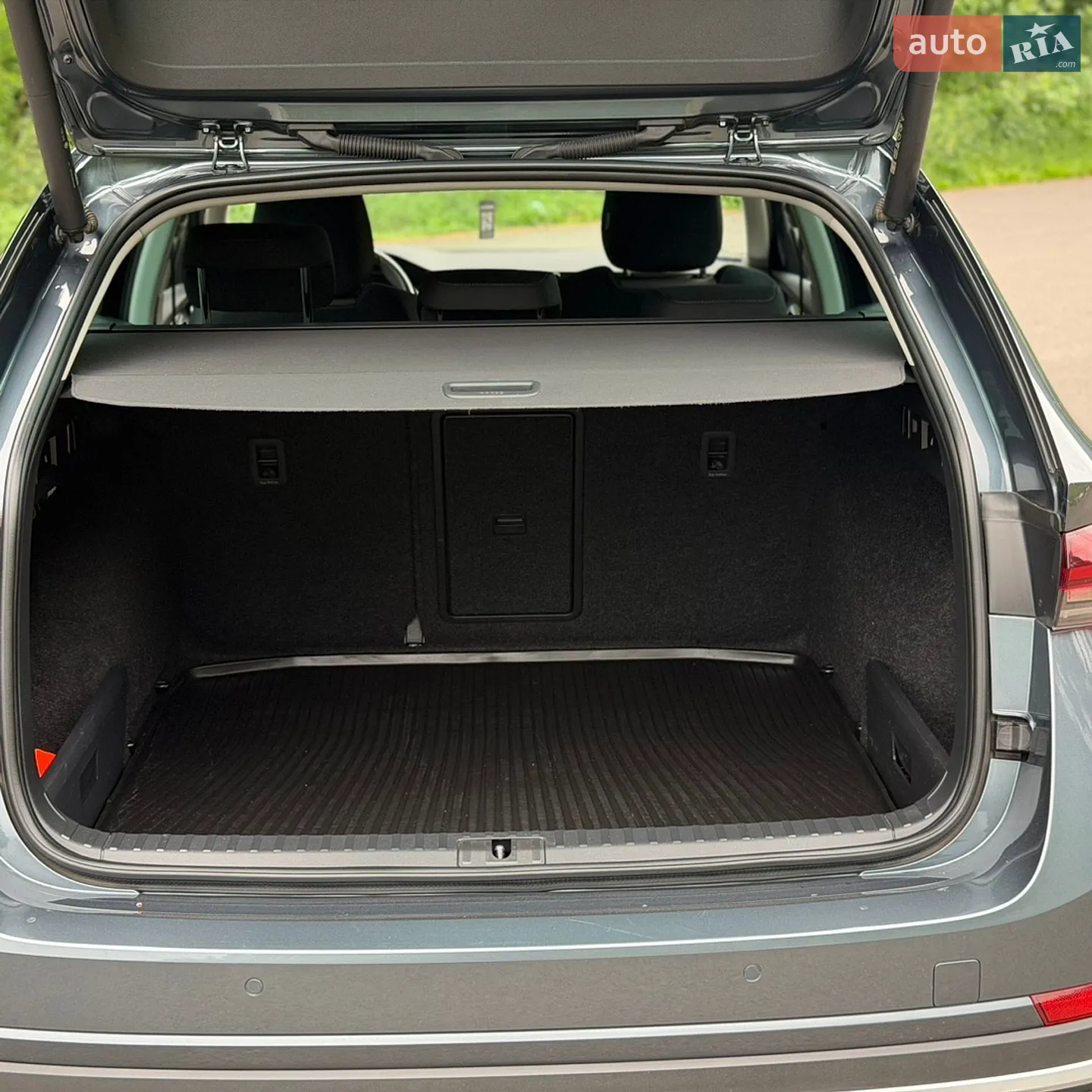 2021 Skoda Octavia - мініатюра 111