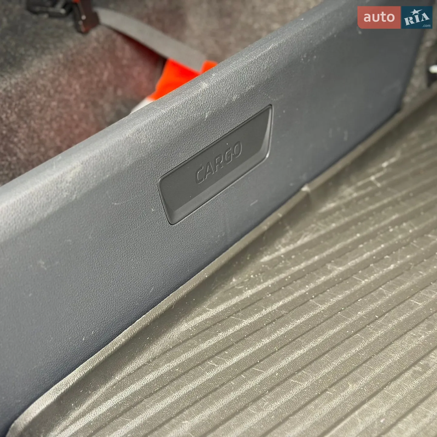 2021 Skoda Octavia - мініатюра 115