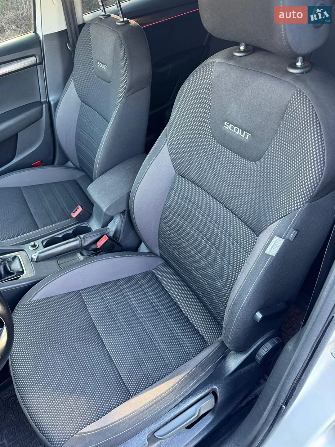 2017 Skoda Octavia - мініатюра 18
