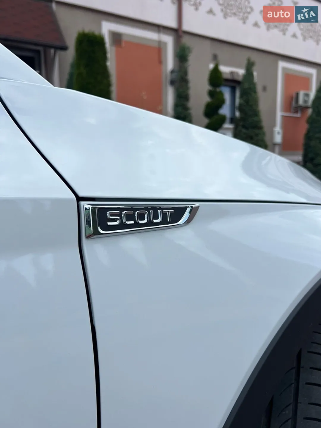 2021 Skoda Octavia - мініатюра 17
