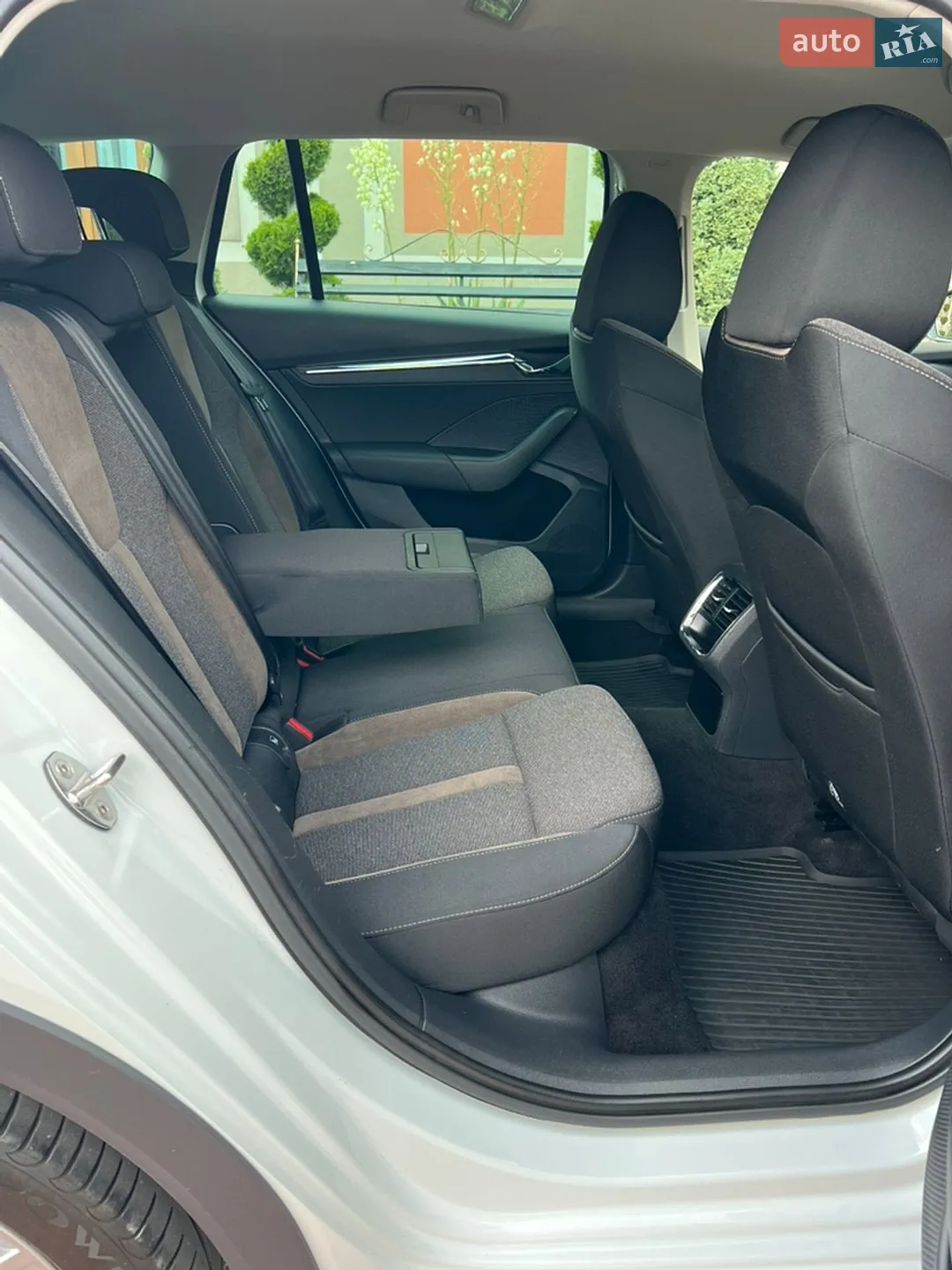 2021 Skoda Octavia - мініатюра 31