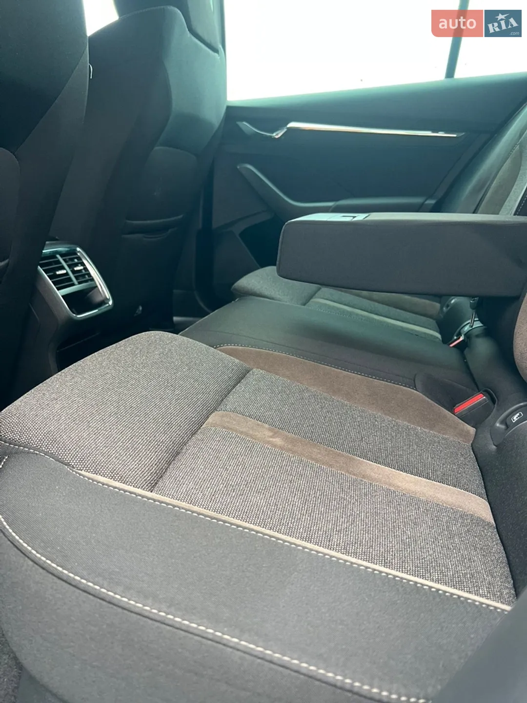 2021 Skoda Octavia - мініатюра 36