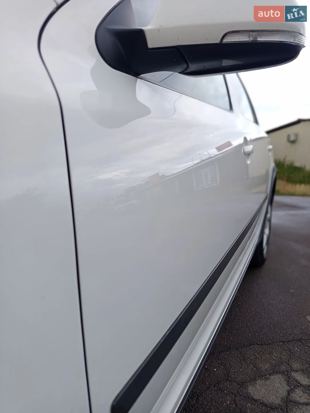 2011 Skoda Octavia - мініатюра 28