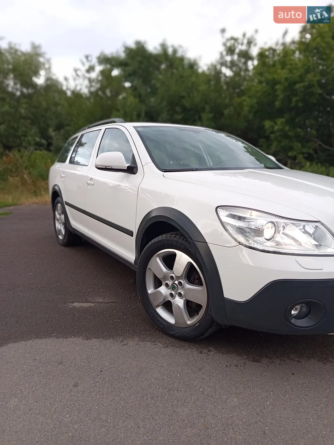 2011 Skoda Octavia - мініатюра 41