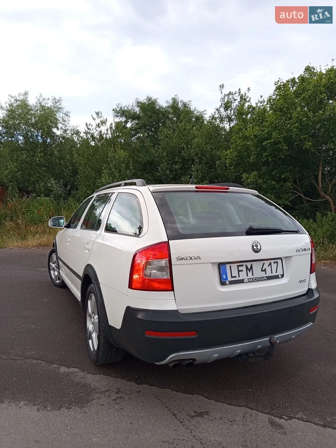 2011 Skoda Octavia - мініатюра 42