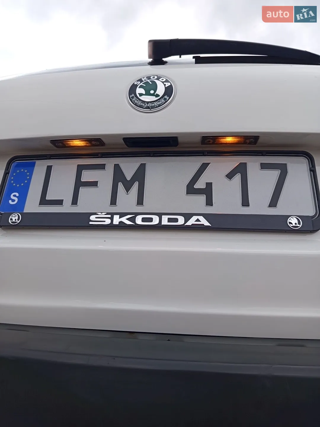 2011 Skoda Octavia - мініатюра 57