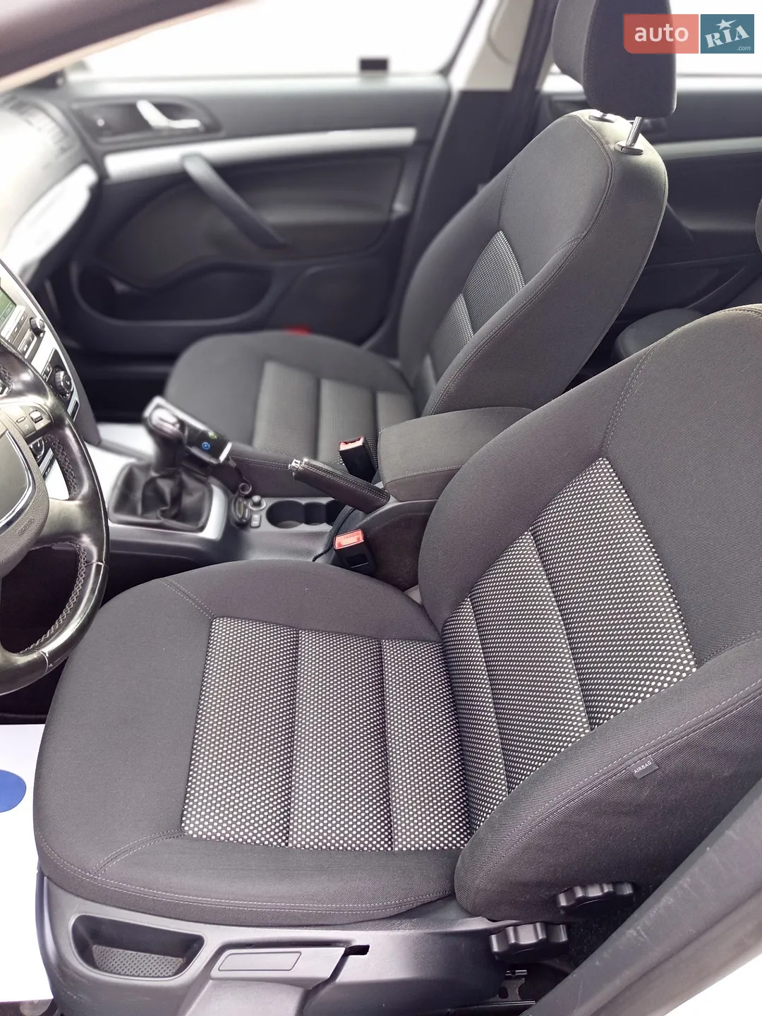 2011 Skoda Octavia - мініатюра 82