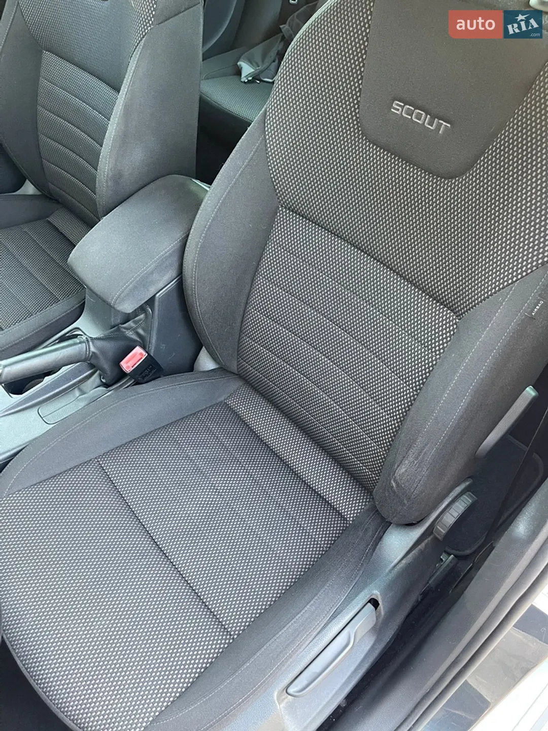 2015 Skoda Octavia - мініатюра 19