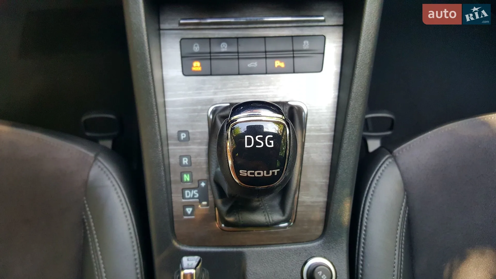 2016 Skoda Octavia - мініатюра 44