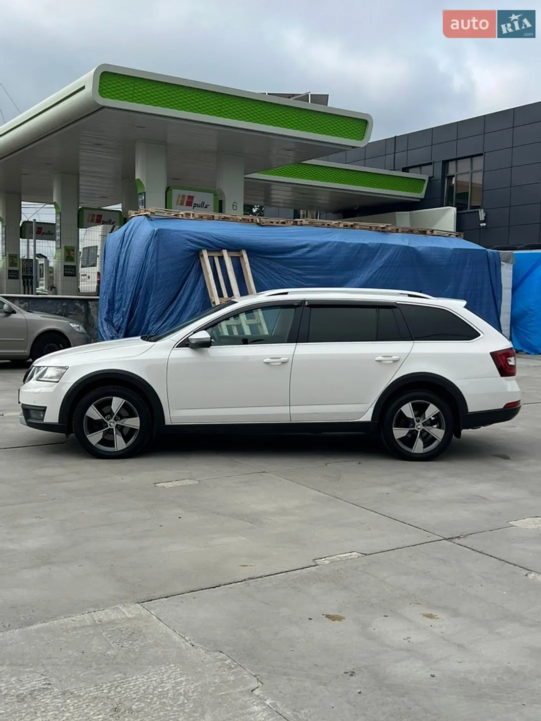 2019 Skoda Octavia - мініатюра 23