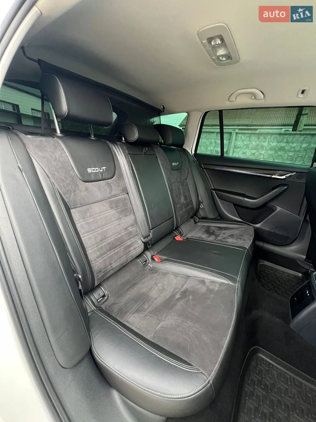 2019 Skoda Octavia - мініатюра 34