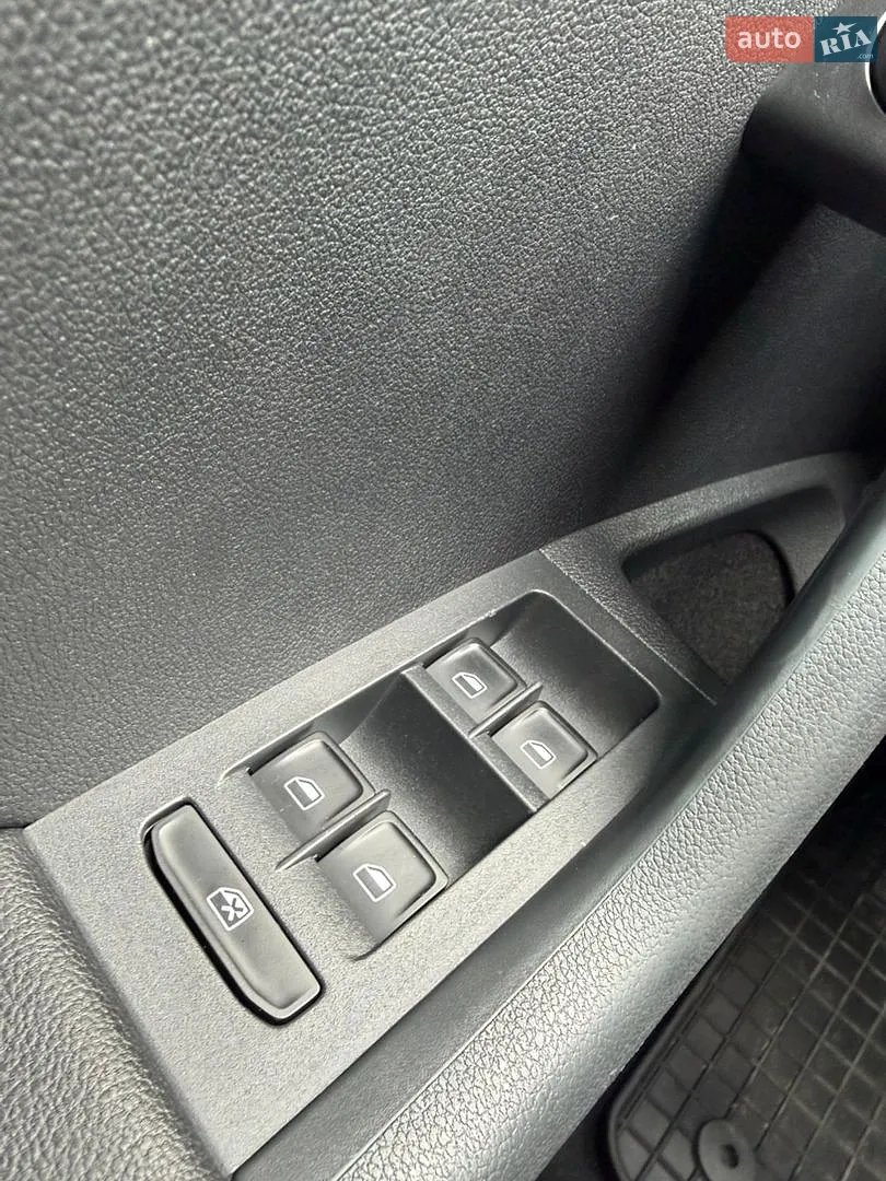 2014 Skoda Octavia - мініатюра 23