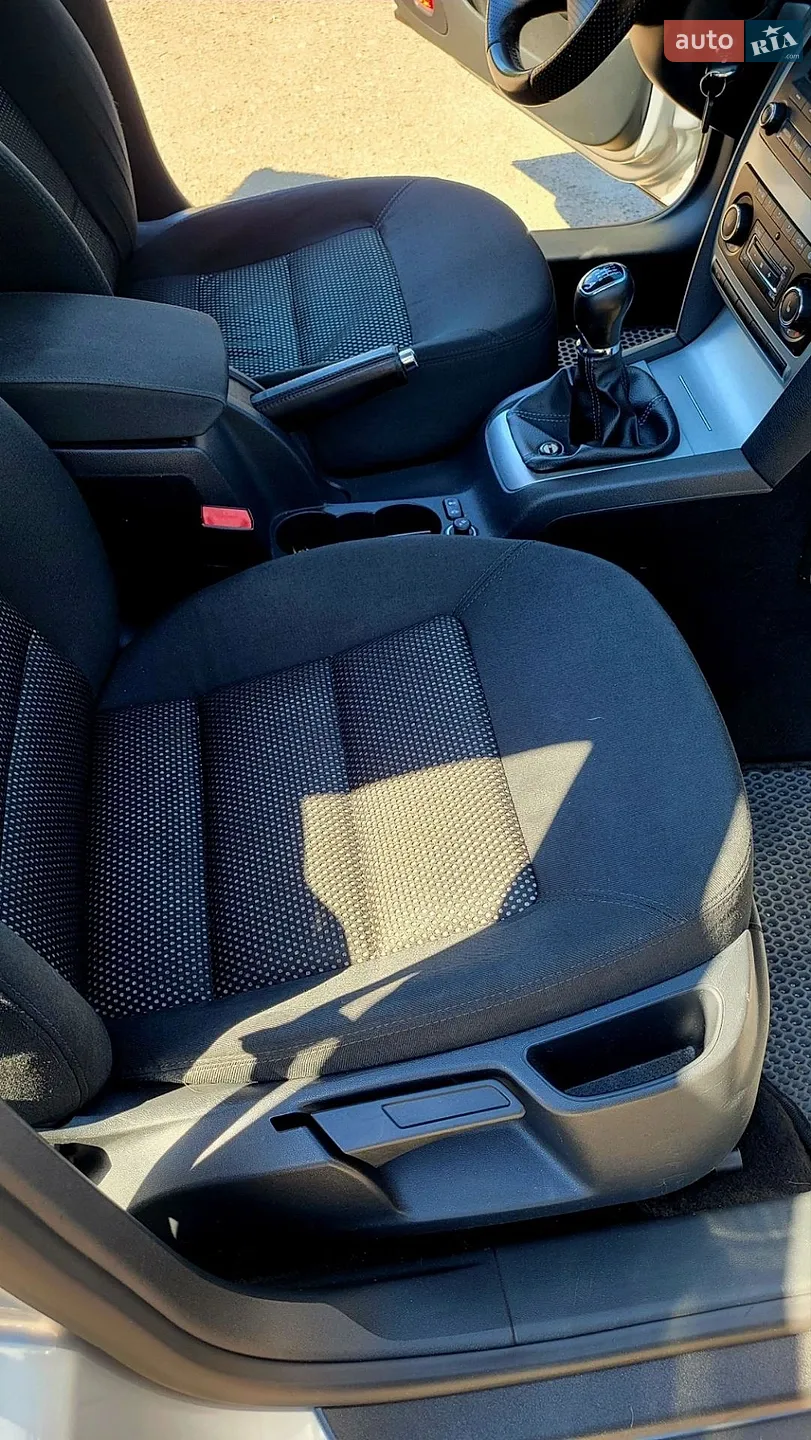 2012 Skoda Octavia - мініатюра 3