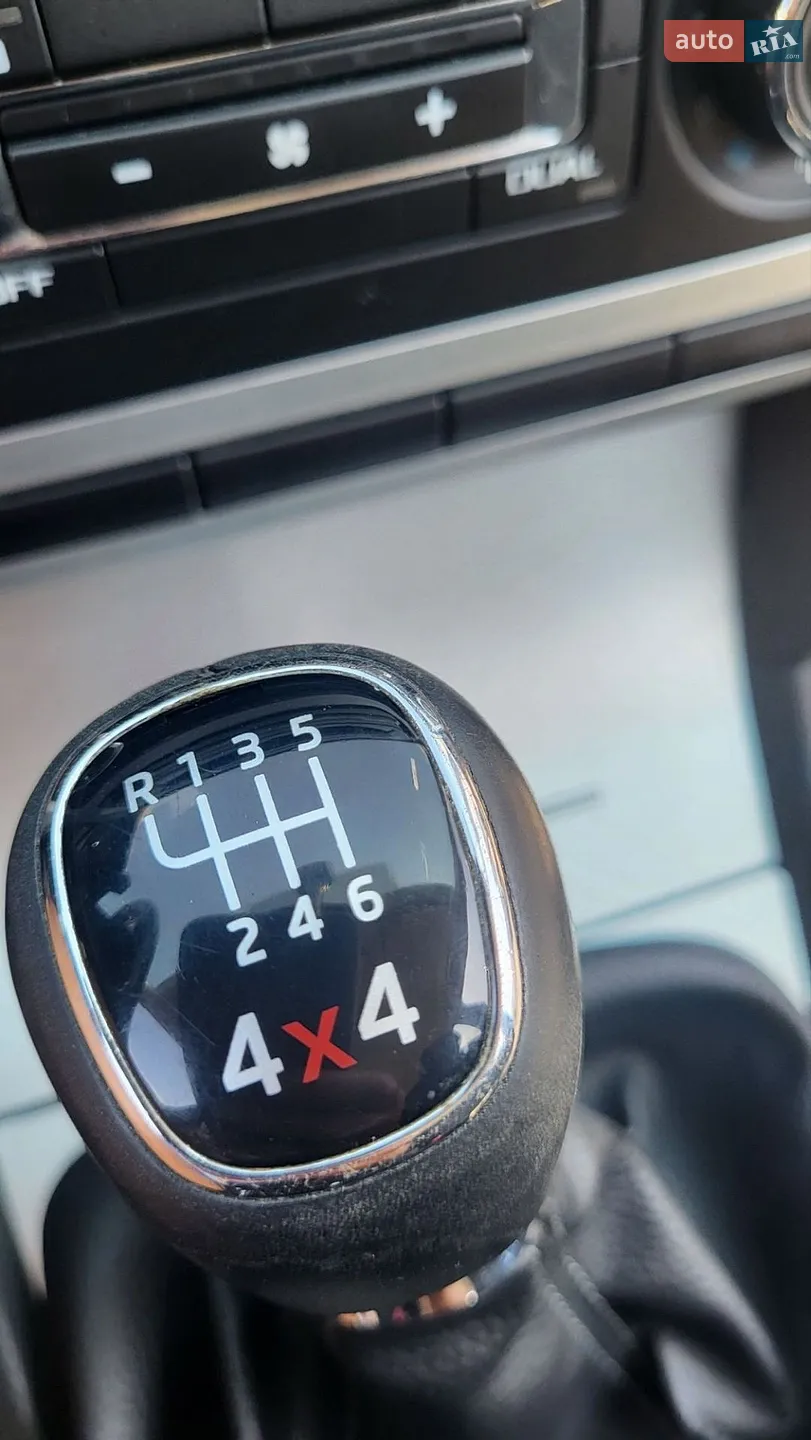 2012 Skoda Octavia - мініатюра 4