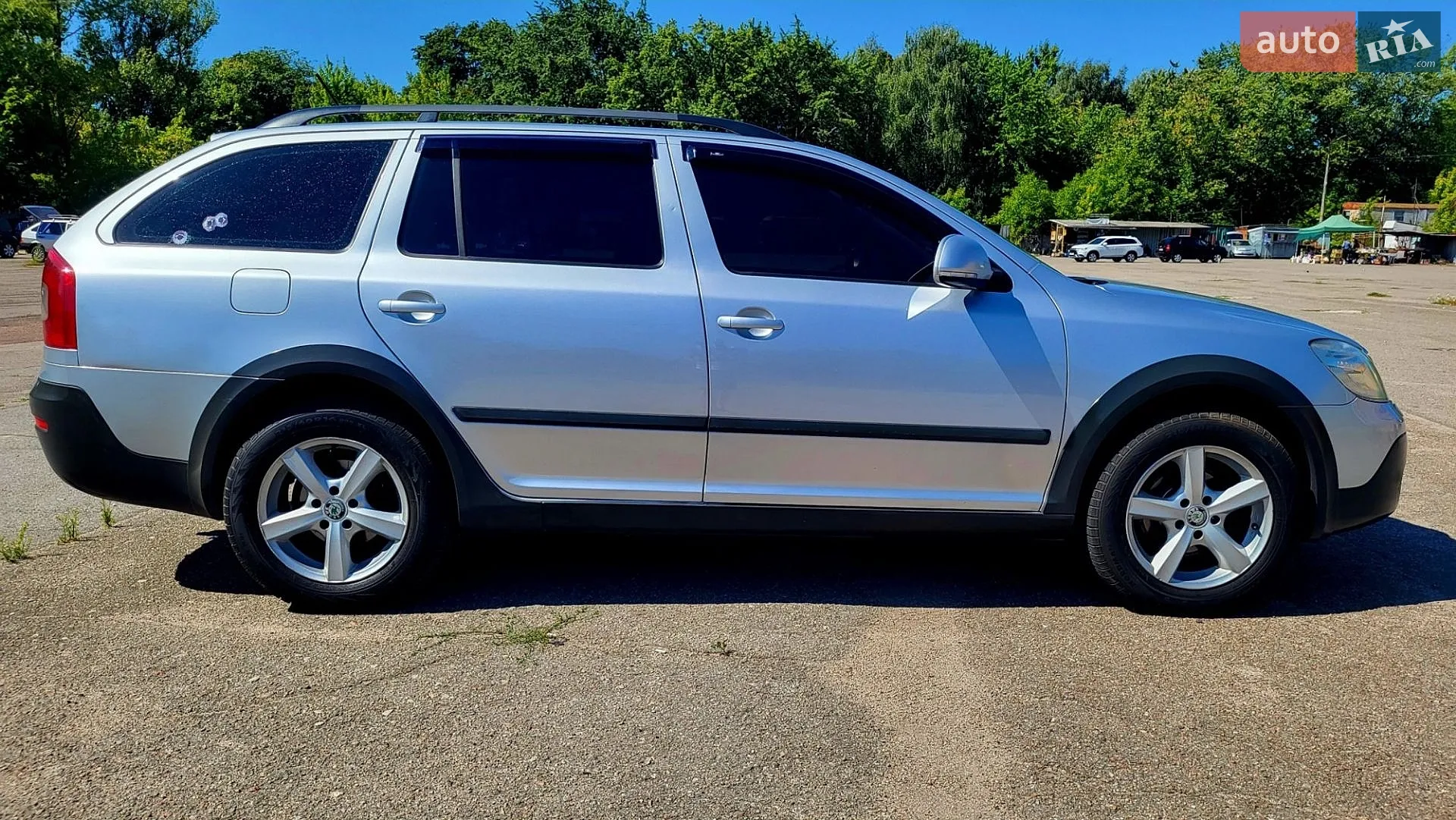 2012 Skoda Octavia - мініатюра 14