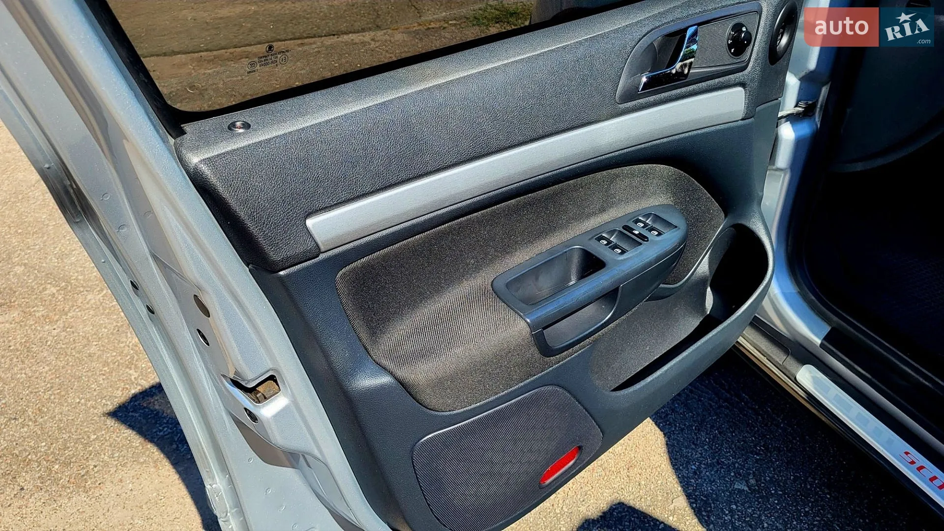 2012 Skoda Octavia - мініатюра 17