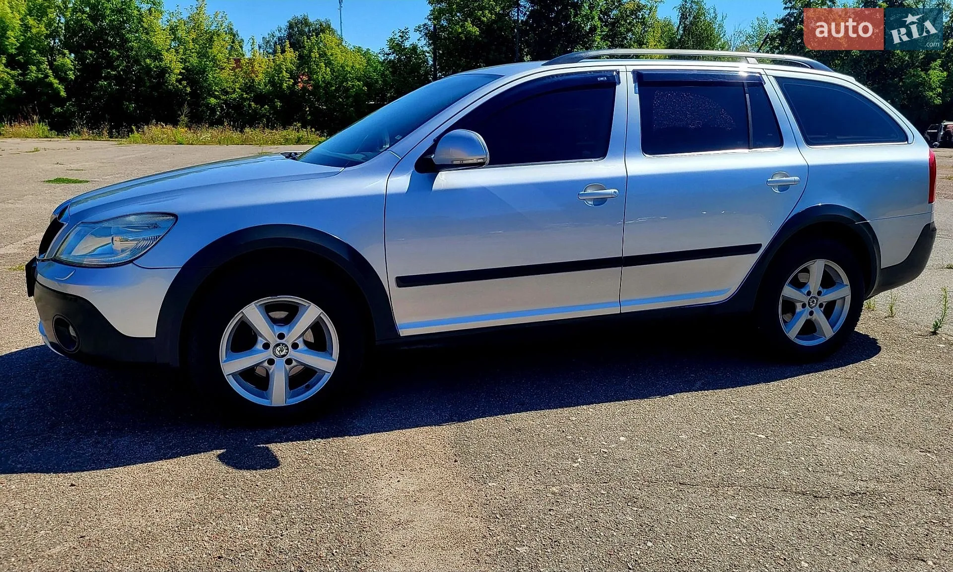 2012 Skoda Octavia - мініатюра 12