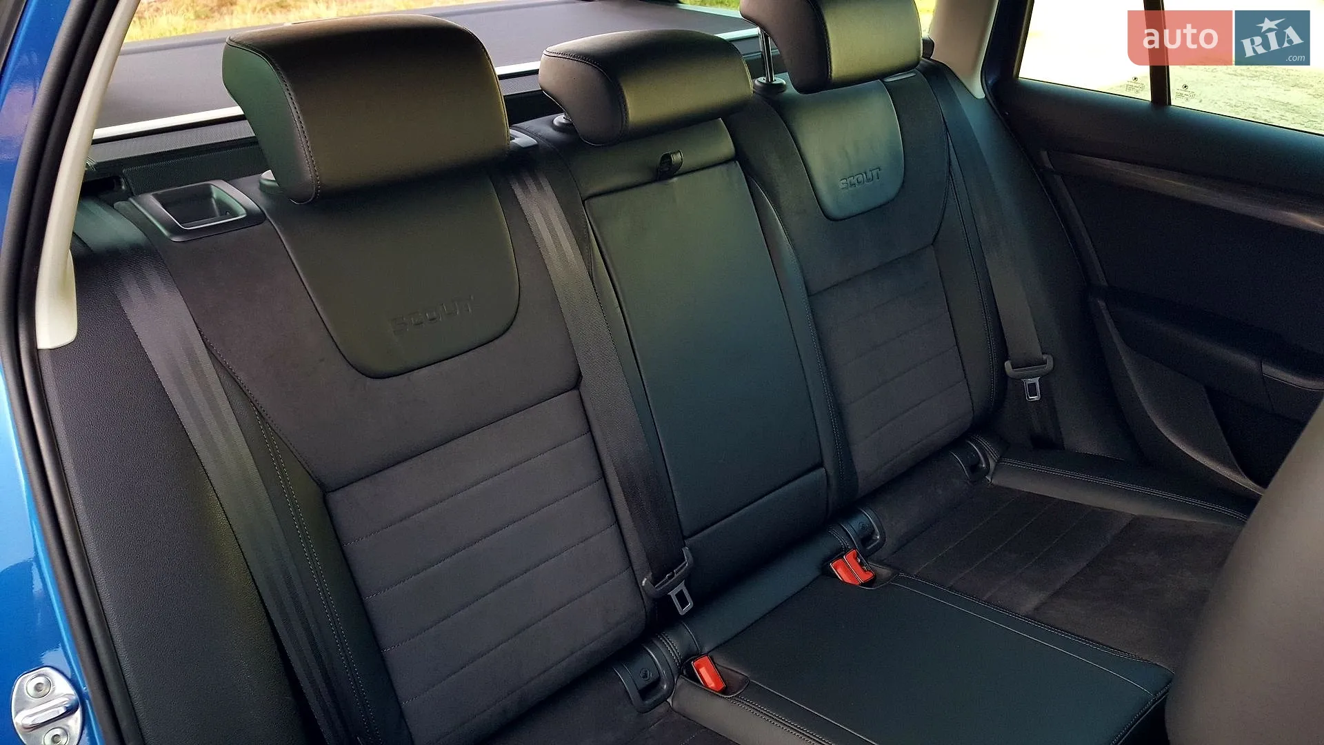 2016 Skoda Octavia - мініатюра 36