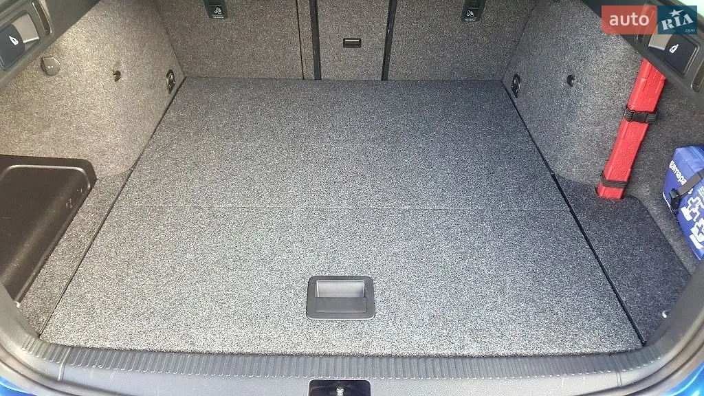 2016 Skoda Octavia - мініатюра 69