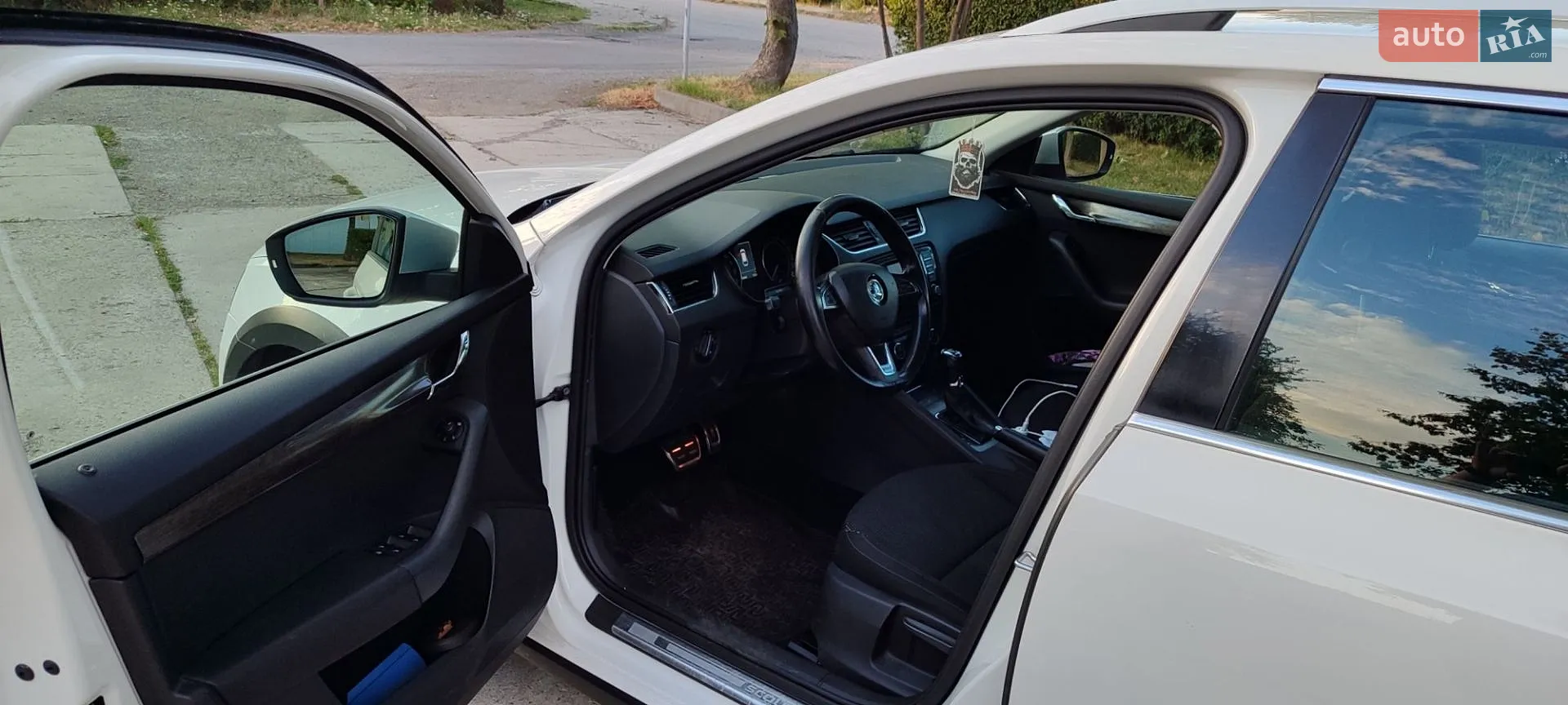 2015 Skoda Octavia - мініатюра 13