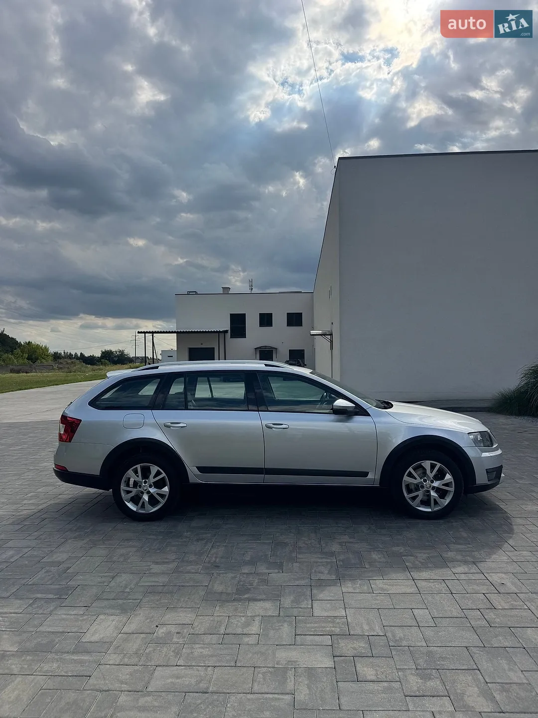 2015 Skoda Octavia - мініатюра 8