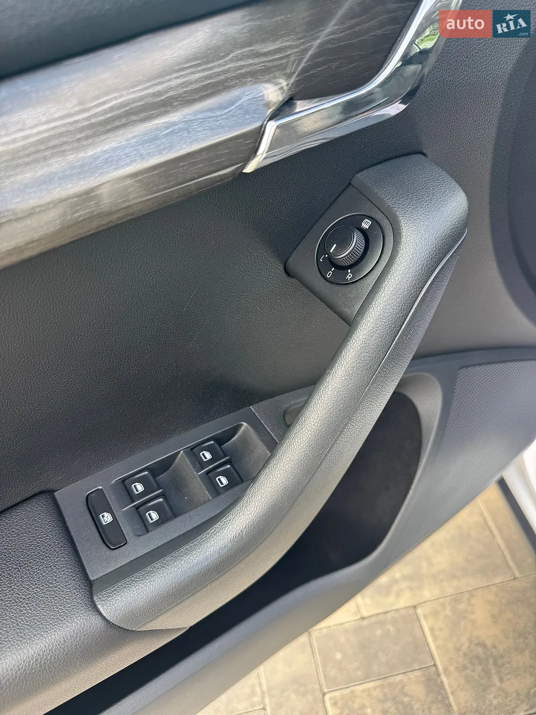 2015 Skoda Octavia - мініатюра 21
