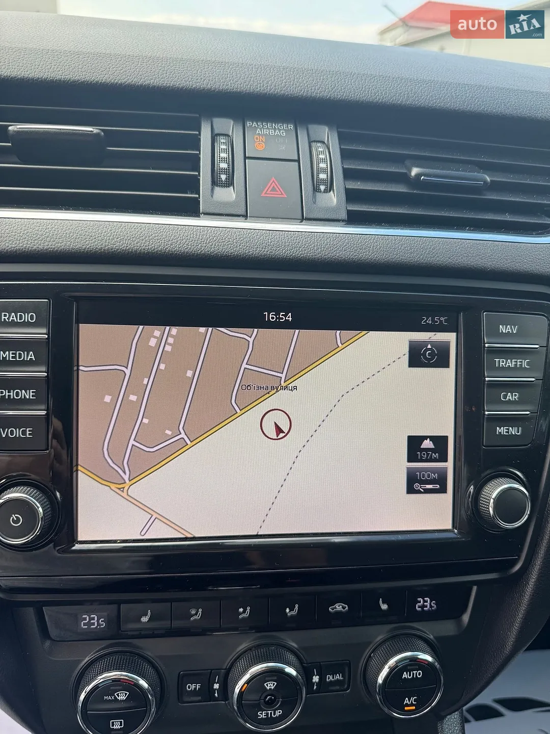 2015 Skoda Octavia - мініатюра 28