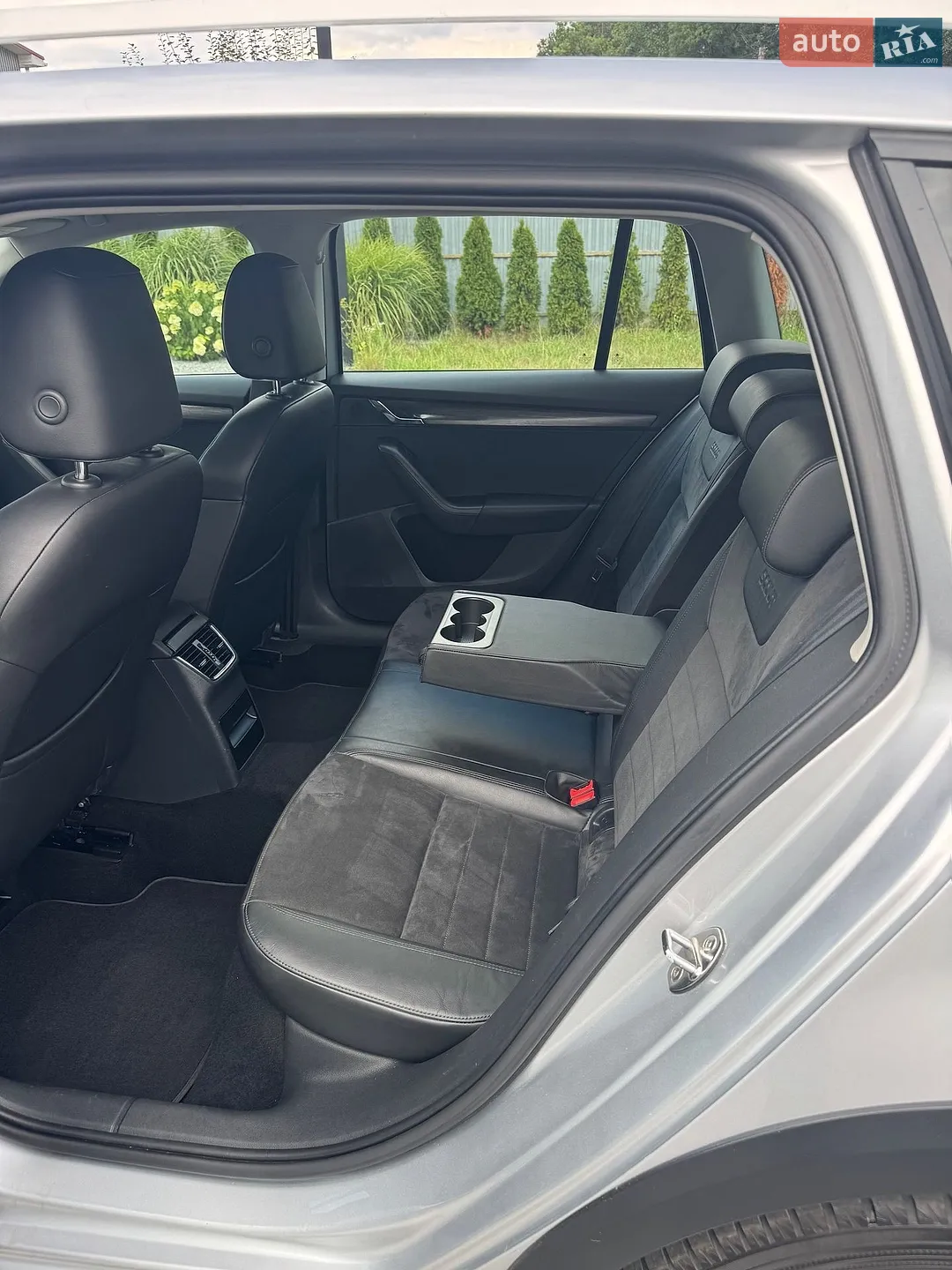 2015 Skoda Octavia - мініатюра 37