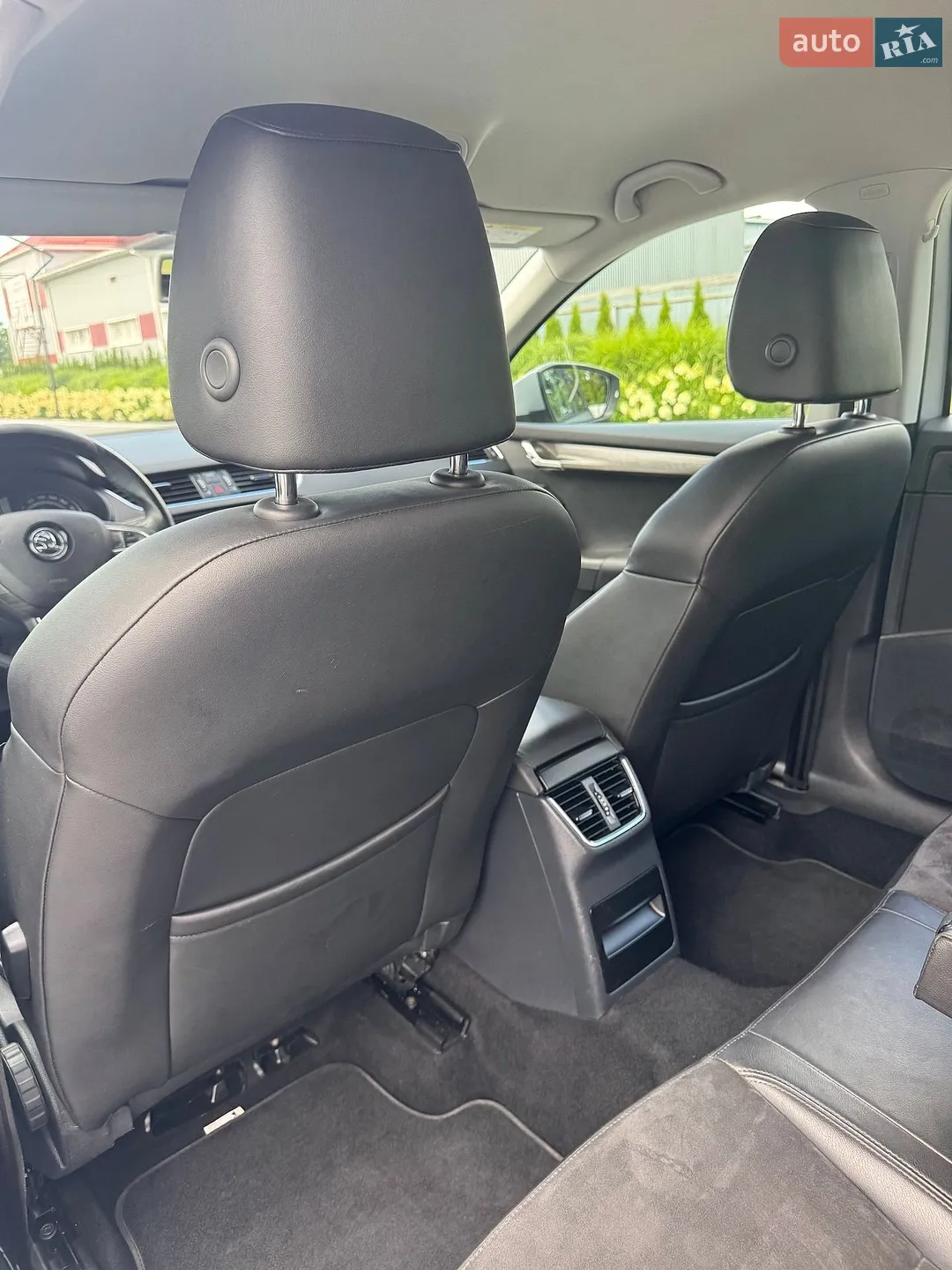 2015 Skoda Octavia - мініатюра 39