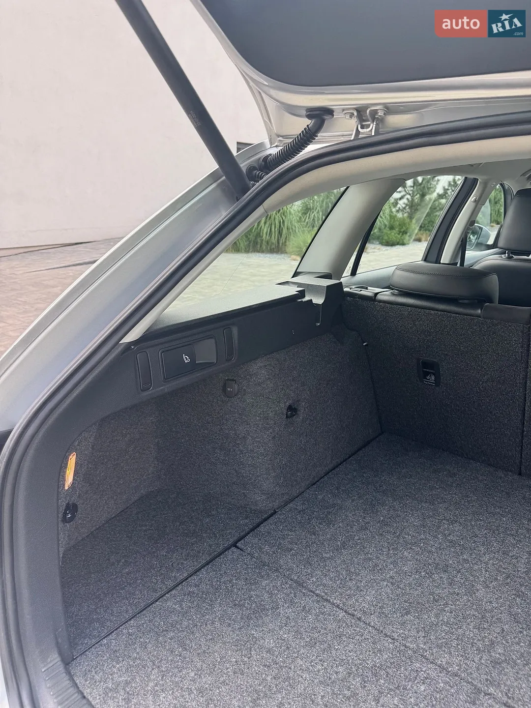 2015 Skoda Octavia - мініатюра 43