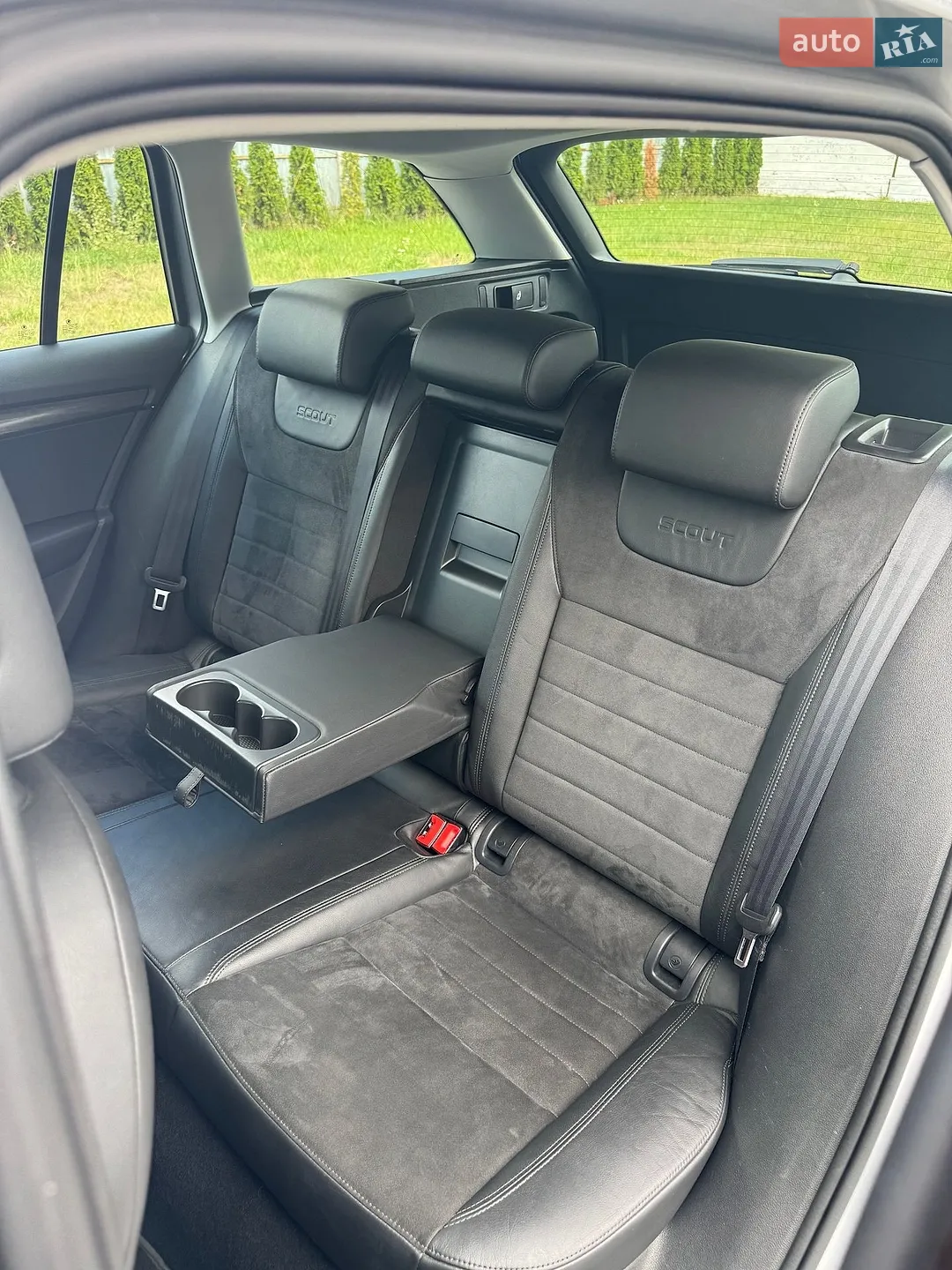 2015 Skoda Octavia - мініатюра 41