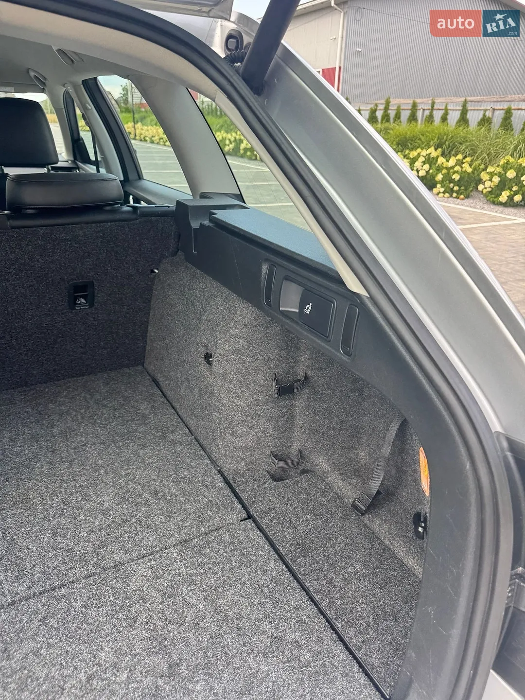 2015 Skoda Octavia - мініатюра 44