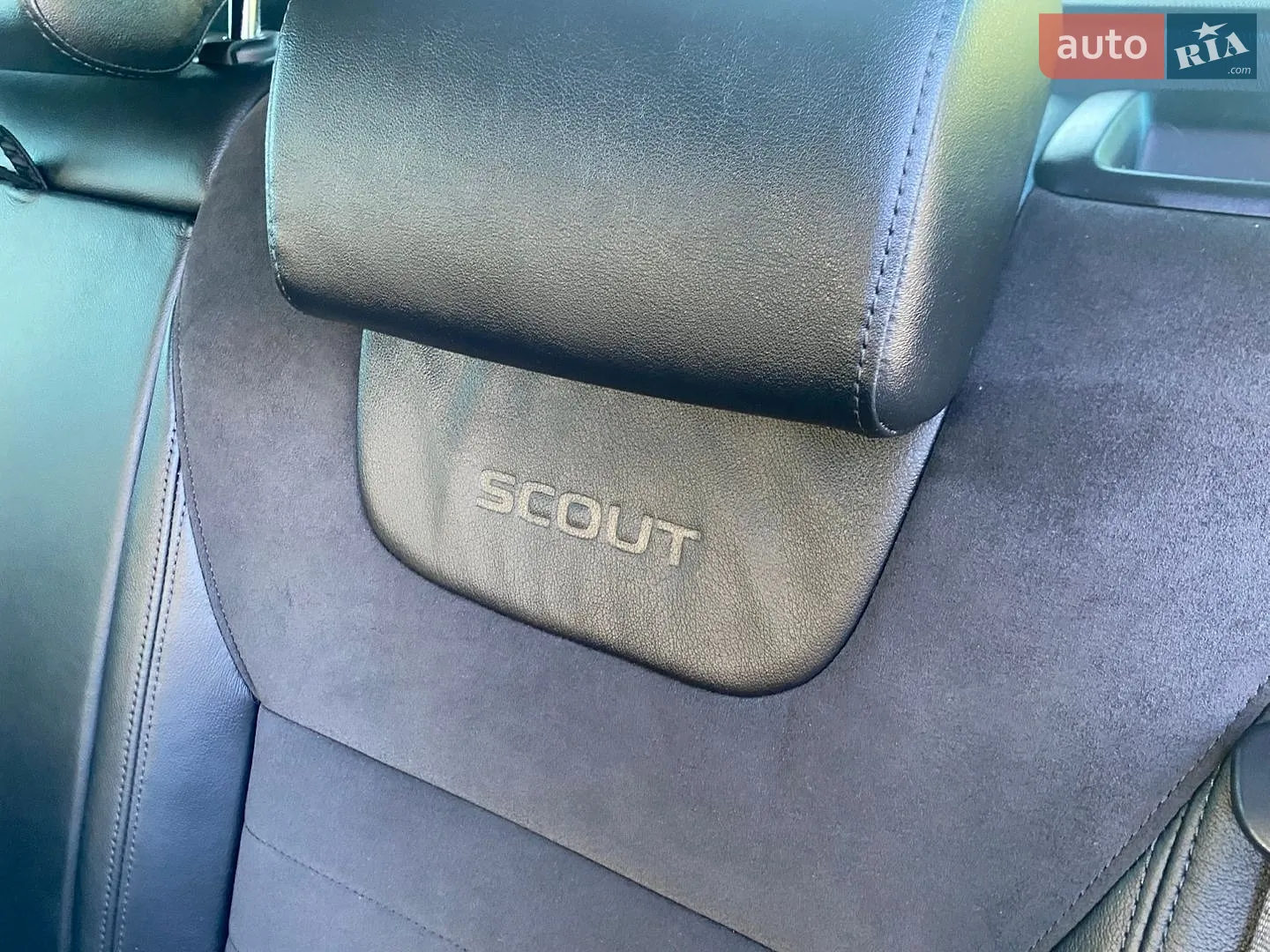 2015 Skoda Octavia - мініатюра 18