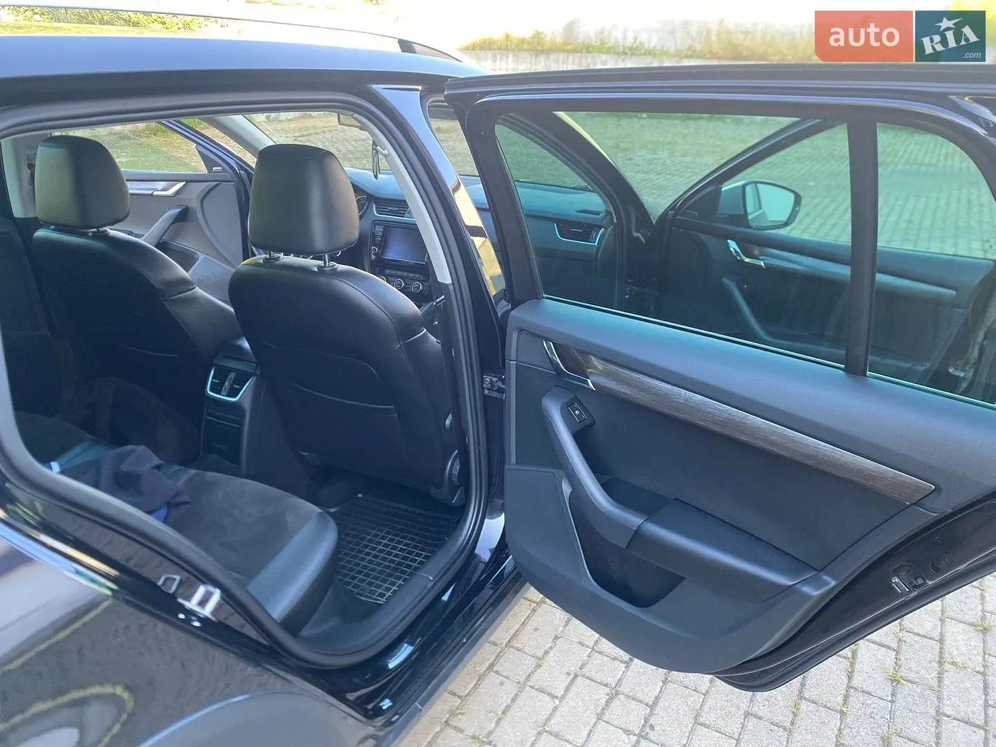 2015 Skoda Octavia - мініатюра 19
