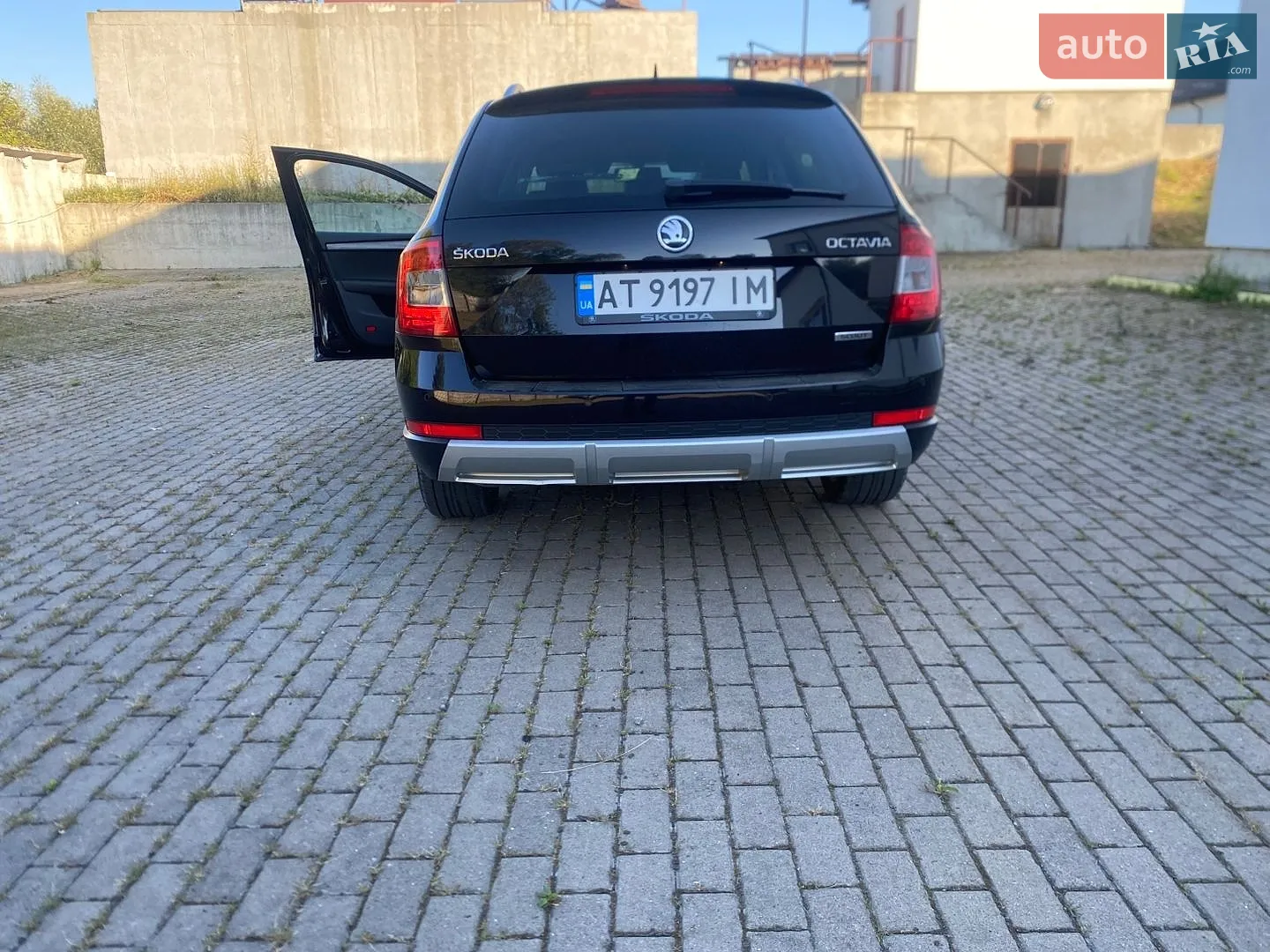 2015 Skoda Octavia - мініатюра 13