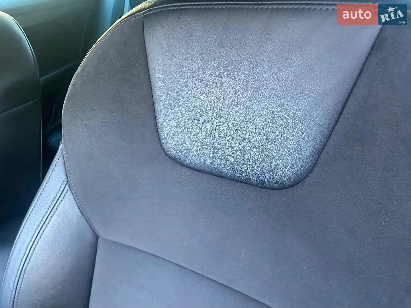 2015 Skoda Octavia - мініатюра 35