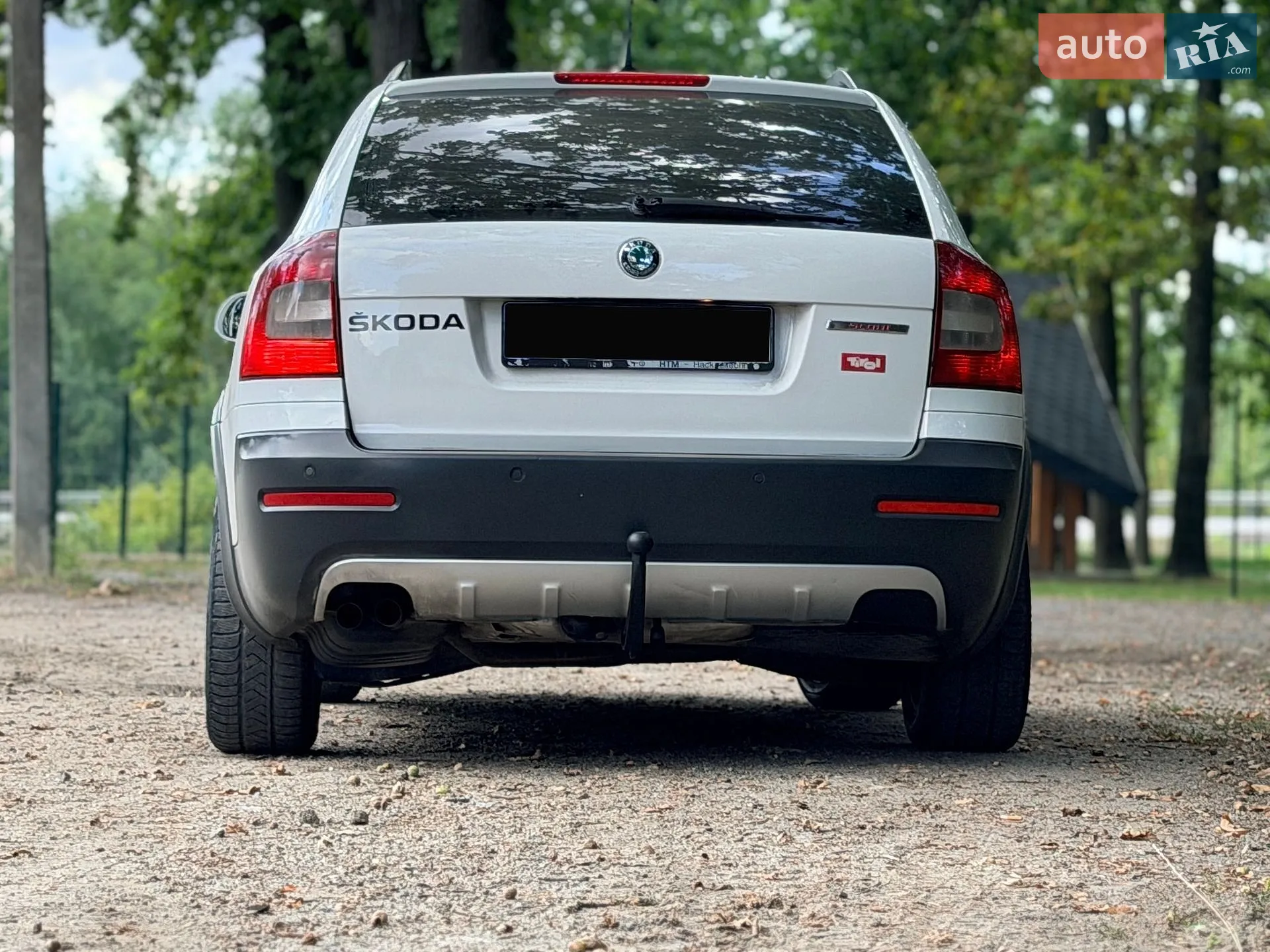 2011 Skoda Octavia - мініатюра 4