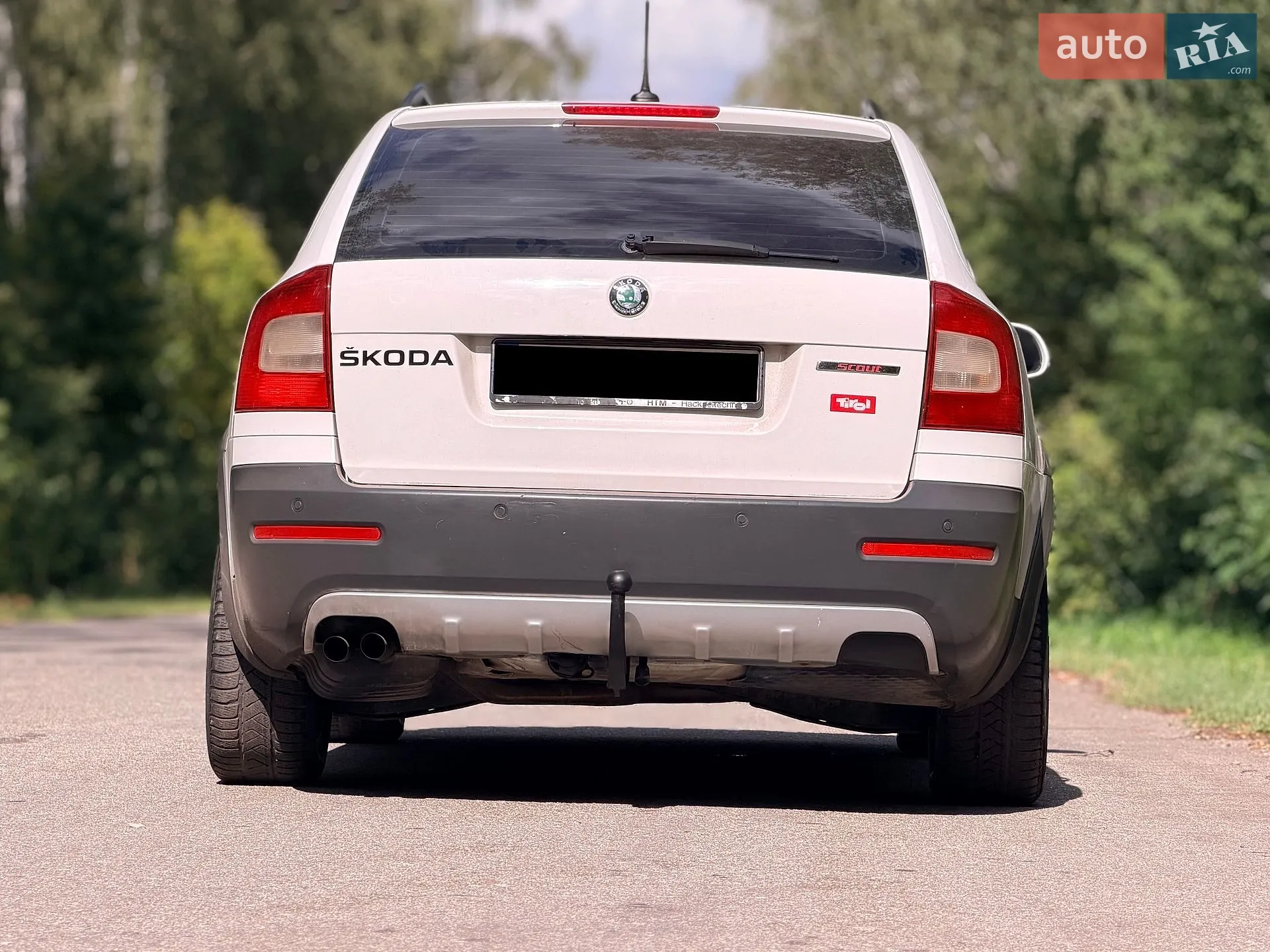 2011 Skoda Octavia - мініатюра 22