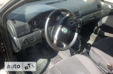 Универсал Skoda Octavia 2006 в Ровно