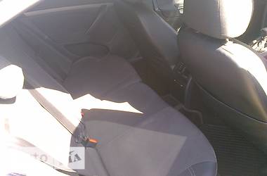 Седан Skoda Octavia 2007 в 