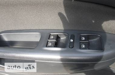 Хэтчбек Skoda Octavia 2012 в 